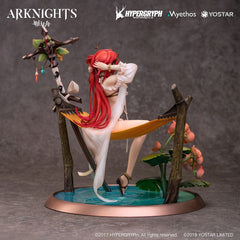 Arknights PVC Statue 1/7 Surtr: Colorful Wonderland CW03 VER. 24 cm 6971804910946