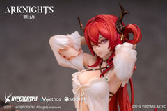 Arknights PVC Statue 1/7 Surtr: Colorful Wonderland CW03 VER. 24 cm 6971804910946