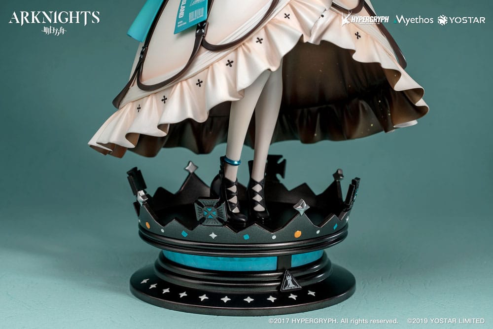 Arknights PVC Statue 1/7 Amiya: Dreamland VER. 27 cm 6971804910953