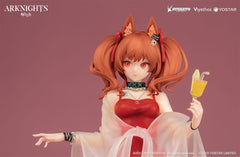 Arknights PVC Statue 1/10 Angelina: Summer Time Ver. 17 cm 6971804910977