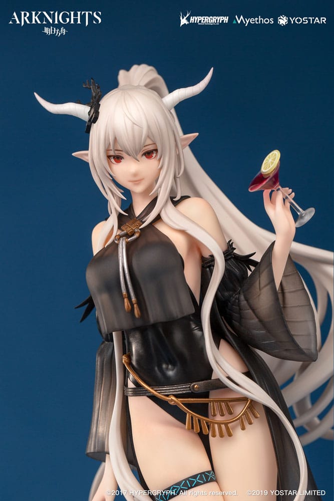 Arknights PVC Statue 1/10 Shining: Summer Time Ver. 18 cm 6971804910984