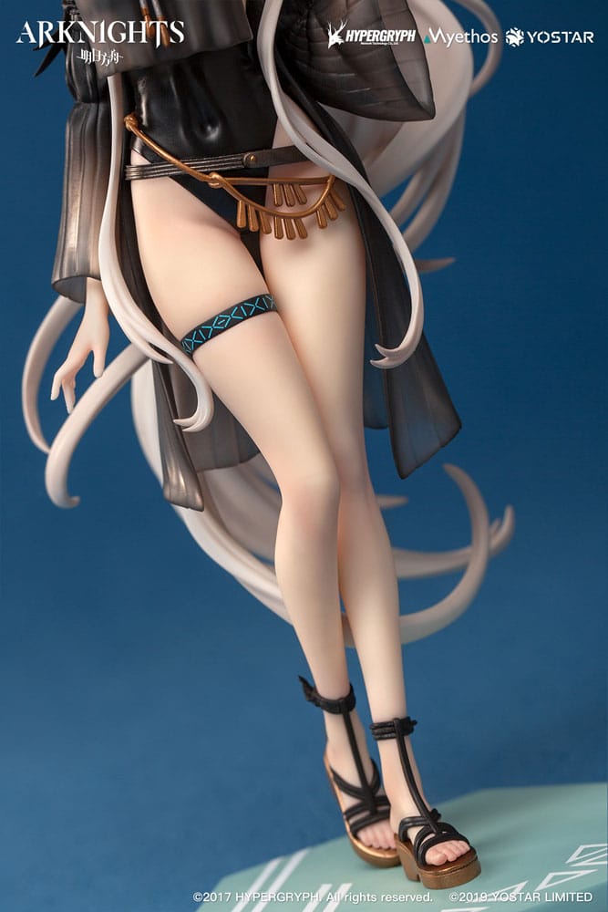 Arknights PVC Statue 1/10 Shining: Summer Time Ver. 18 cm 6971804910984