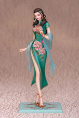 King of Glory PVC Statue 1/10 ift+ Dream Weaving: Yang Yuhuan Ver. 19 cm 6971804910991