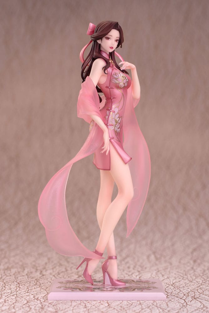 King of Glory PVC Statue 1/10 Gift+ Dream Weaving: Diaochan Ver. 19 cm 6971804911004