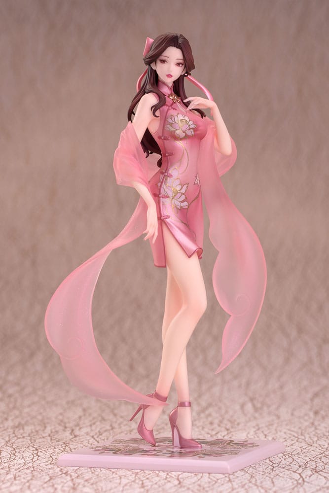 King of Glory PVC Statue 1/10 Gift+ Dream Weaving: Diaochan Ver. 19 cm 6971804911004