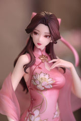 King of Glory PVC Statue 1/10 Gift+ Dream Weaving: Diaochan Ver. 19 cm 6971804911004