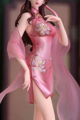 King of Glory PVC Statue 1/10 Gift+ Dream Weaving: Diaochan Ver. 19 cm 6971804911004