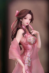 King of Glory PVC Statue 1/10 Gift+ Dream Weaving: Diaochan Ver. 19 cm 6971804911004