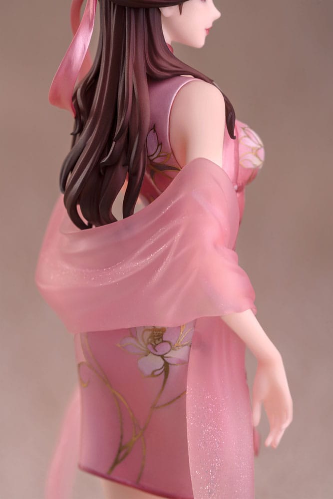 King of Glory PVC Statue 1/10 Gift+ Dream Weaving: Diaochan Ver. 19 cm 6971804911004