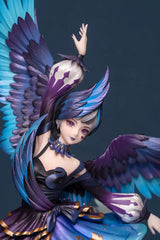 Honor of Kings PVC Statue 1/7 Xiao Qiao: Swan Starlet Ver. 43 cm 6971804911059