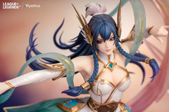 League of Legends PVC Statue 1/7 Divine Sword Irelia 34 cm 6971804911073