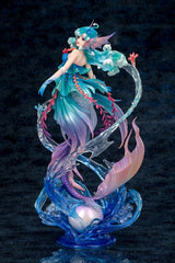 Honor of Kings Statue 1/8 Mermaid Princess Doria 32 cm 6971804911080