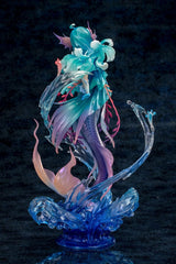 Honor of Kings Statue 1/8 Mermaid Princess Doria 32 cm 6971804911080