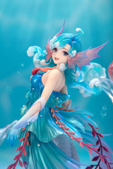 Honor of Kings Statue 1/8 Mermaid Princess Doria 32 cm 6971804911080