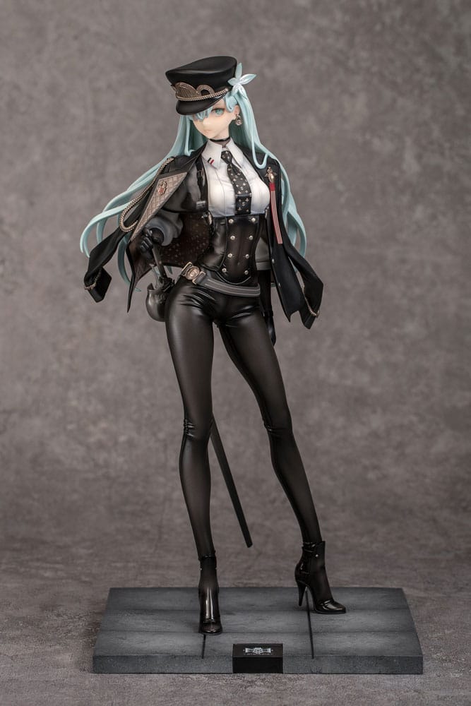 A-Z: PVC Statue 1/7 [S] Full Dress 26 cm 6971804911103