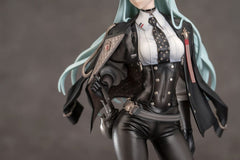 A-Z: PVC Statue 1/7 [S] Full Dress 26 cm 6971804911103