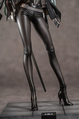 A-Z: PVC Statue 1/7 [S] Full Dress 26 cm 6971804911103