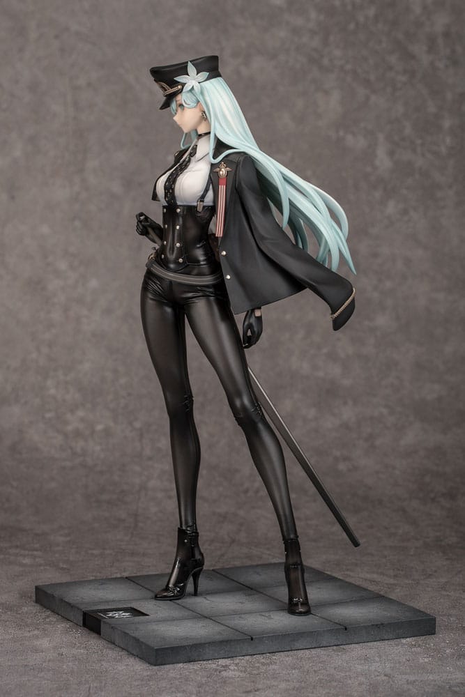 A-Z: PVC Statue 1/7 [S] Full Dress 26 cm 6971804911103