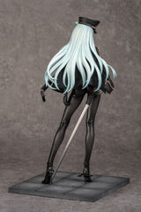 A-Z: PVC Statue 1/7 [S] Full Dress 26 cm 6971804911103