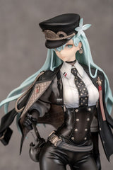 A-Z: PVC Statue 1/7 [S] Full Dress 26 cm 6971804911103