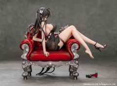 Azur Lane PVC Statue 1/7 Taihou: Rose Ceremony Ver. 18 cm 6971804911172