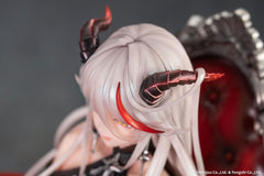 Azur Lane PVC Statue 1/7 Ägir: Rose Ceremony Ver. 19 cm 6971804911189