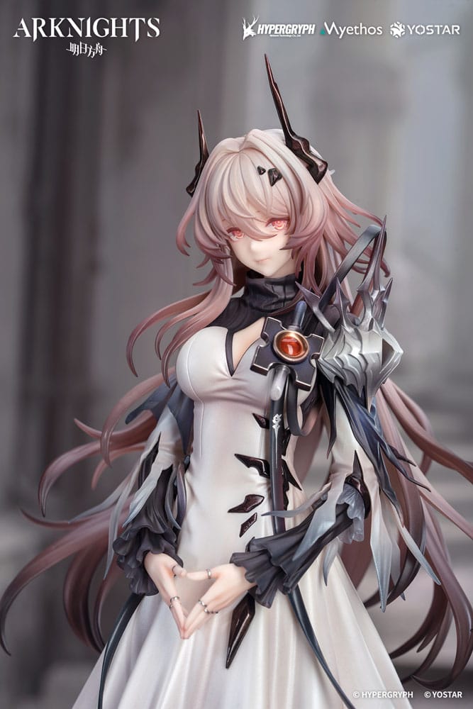 Arknights PVC Statue 1/7 Civilight Eterna 31 cm 6971804911202