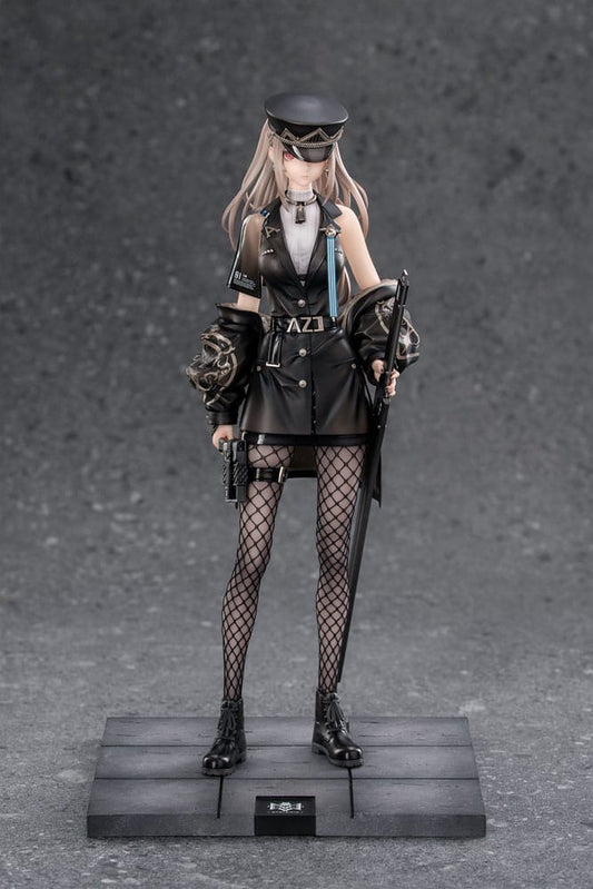 A-Z: PVC Statue 1/7 [B] Full Dress 25 cm 6971804911219