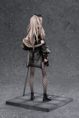 A-Z: PVC Statue 1/7 [B] Full Dress 25 cm 6971804911219