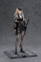 A-Z: PVC Statue 1/7 [B] Full Dress 25 cm 6971804911219