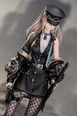 A-Z: PVC Statue 1/7 [B] Full Dress 25 cm 6971804911219