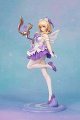 Honor of Kings PVC Gift+ Series Statue 1/10 Nick of Time: Yao 18 cm 6971804911288