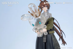 Arknights PVC Gift+ Series Statue 1/10 Amiya: Floating Gear Ver. 18 cm 6971804911301