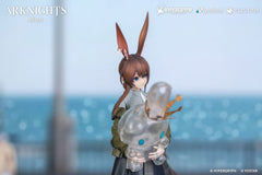 Arknights PVC Gift+ Series Statue 1/10 Amiya: Floating Gear Ver. 18 cm 6971804911301