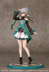 Honkai: Star Rail PVC Gift+ Series Statue 1/10 Qingque 16 cm 6971804911318