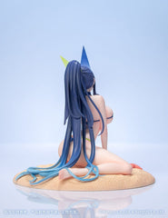 Azur Lane - New Jersey PVC Statue 1/8 Midsummer Leisure 14 cm 6971804911356