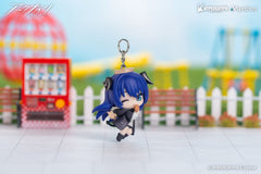 Arknights Hang On PVC Mini Statue Mostima 6 cm 6971804911424