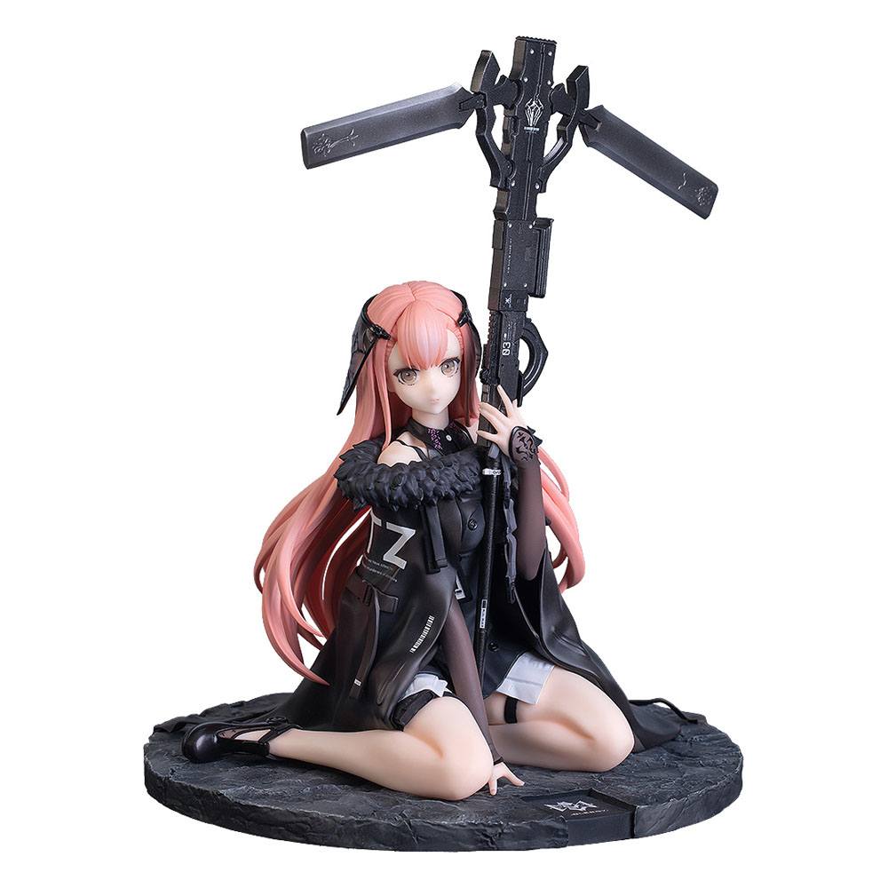 A-Z: PVC Statue 1/7 [C] 20 cm 4580416923590