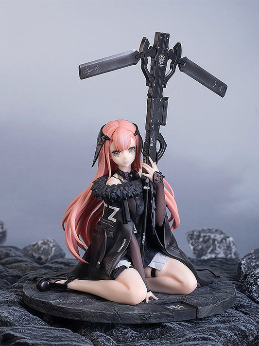 A-Z: PVC Statue 1/7 [C] 20 cm 4580416923590