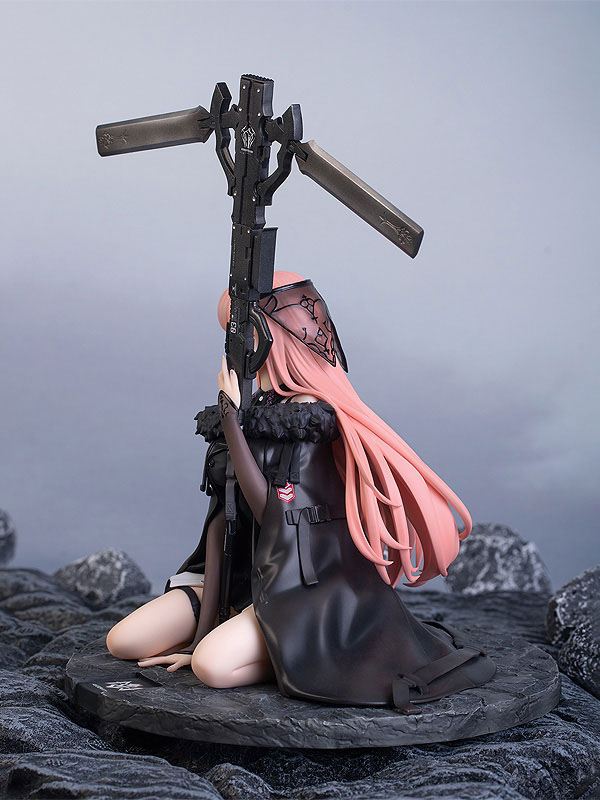 A-Z: PVC Statue 1/7 [C] 20 cm 4580416923590