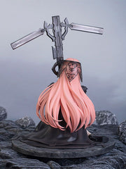 A-Z: PVC Statue 1/7 [C] 20 cm 4580416923590