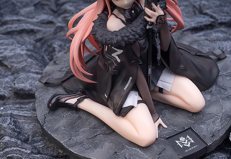 A-Z: PVC Statue 1/7 [C] 20 cm 4580416923590