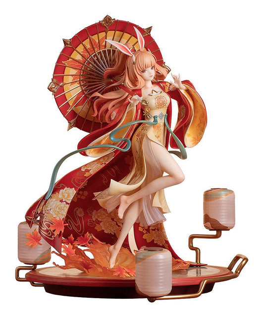 King Of Glory PVC Statue 1/7 Gongsun Li Jing Hong Dance Ver. 31 cm 4580416923613