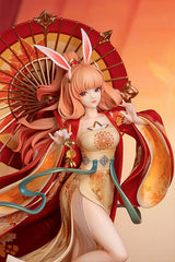 King Of Glory PVC Statue 1/7 Gongsun Li Jing Hong Dance Ver. 31 cm 4580416923613