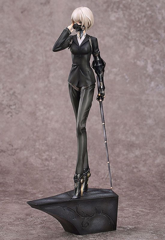 G.A.D PVC Statue 1/7 Inu 30 cm 4580416923620