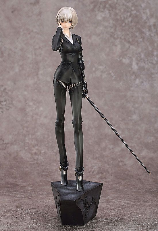 G.A.D PVC Statue 1/7 Inu 30 cm 4580416923620