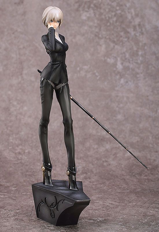 G.A.D PVC Statue 1/7 Inu 30 cm 4580416923620