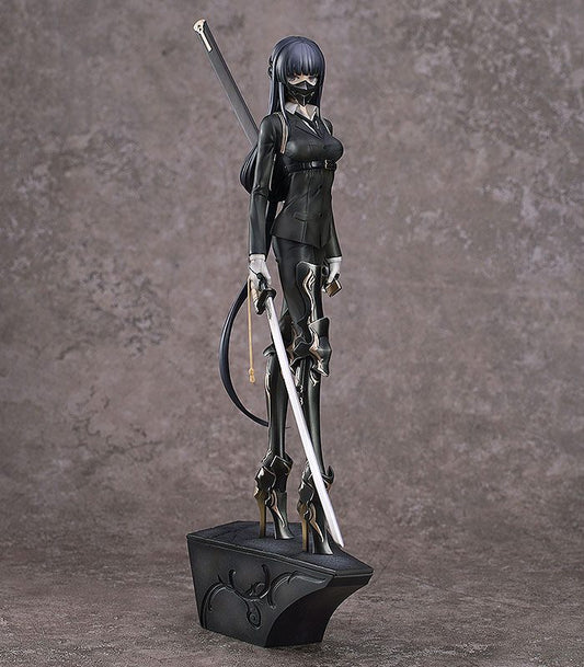 G.A.D PVC Statue 1/7 Karasu 32 cm 4580416923637