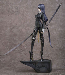 G.A.D PVC Statue 1/7 Karasu 32 cm 4580416923637