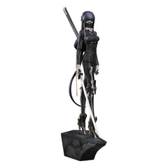 G.A.D PVC Statue 1/7 Karasu 32 cm 4580416923637